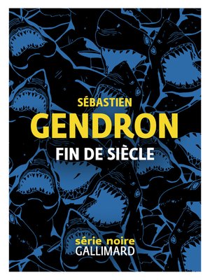 cover image of Fin de siècle